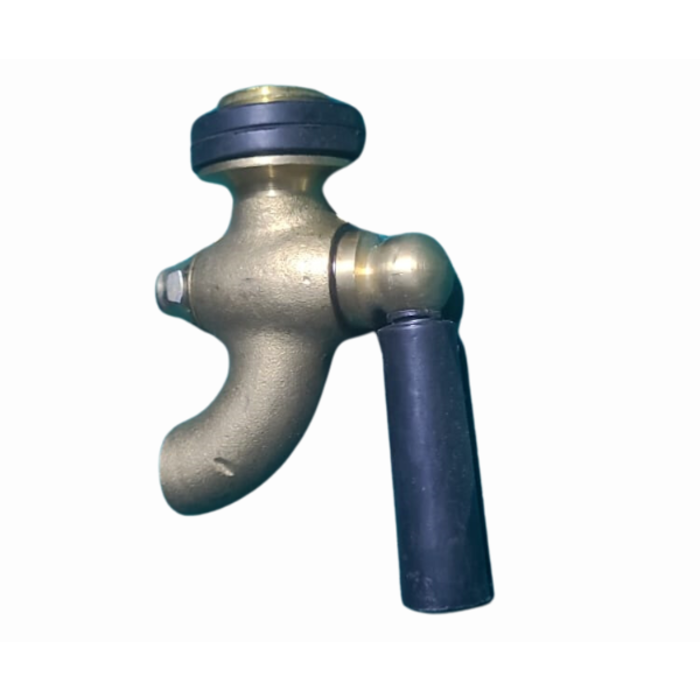 VEH23530 (OUTLET TAP FOR THE SUGAR CANE JUICER SY250)