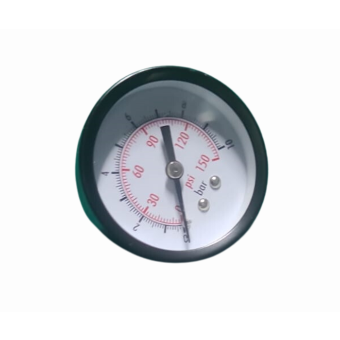 VEH23570 PUMP PRESSURE GUAGE 0-150PSI