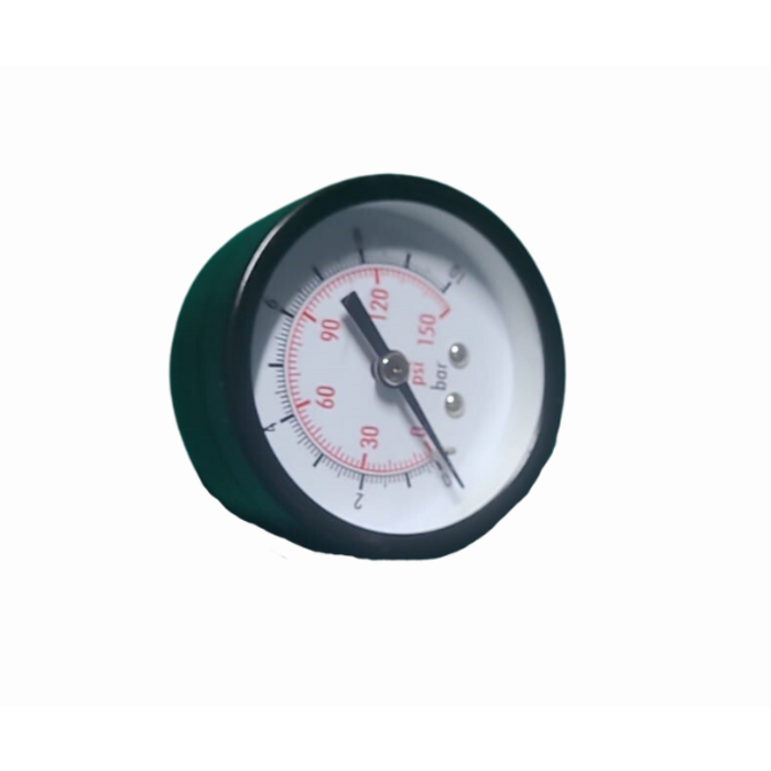 VEH23570 PUMP PRESSURE GUAGE 0-150PSI