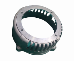 VEH23574 180A WELDER GENERATOR MOTOR COVER FOR ENGINE SIDE