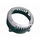 VEH23574 180A WELDER GENERATOR MOTOR COVER FOR ENGINE SIDE