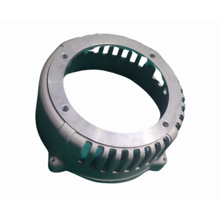 VEH23574 180A WELDER GENERATOR MOTOR COVER FOR ENGINE SIDE