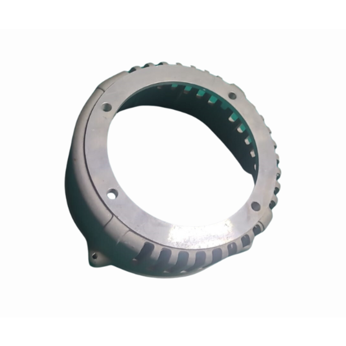 VEH23574 180A WELDER GENERATOR MOTOR COVER FOR ENGINE SIDE