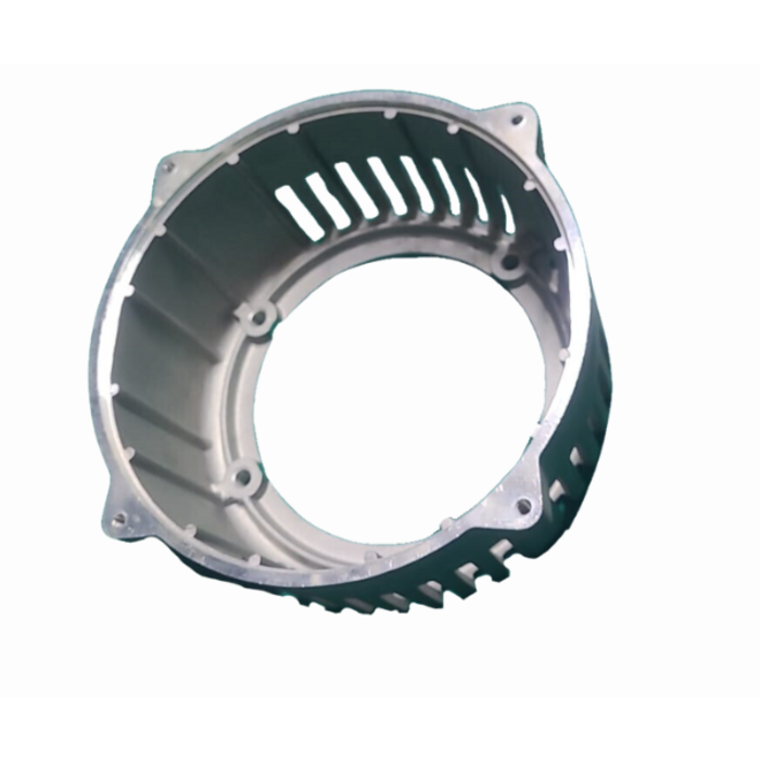 VEH23574 180A WELDER GENERATOR MOTOR COVER FOR ENGINE SIDE