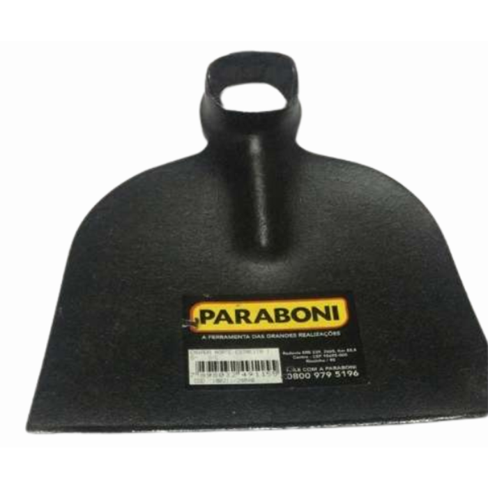 PARABONI HAR0188 GARDEN HOE WITHOUT HANDLE