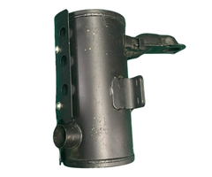 VEH23746 192FA DIESEL ENGINE MULFFER