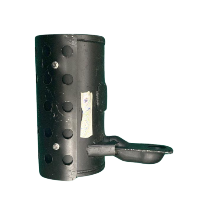 VEH23746 192FA DIESEL ENGINE MULFFER