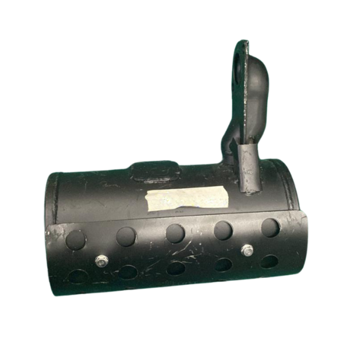 VEH23746 192FA DIESEL ENGINE MULFFER