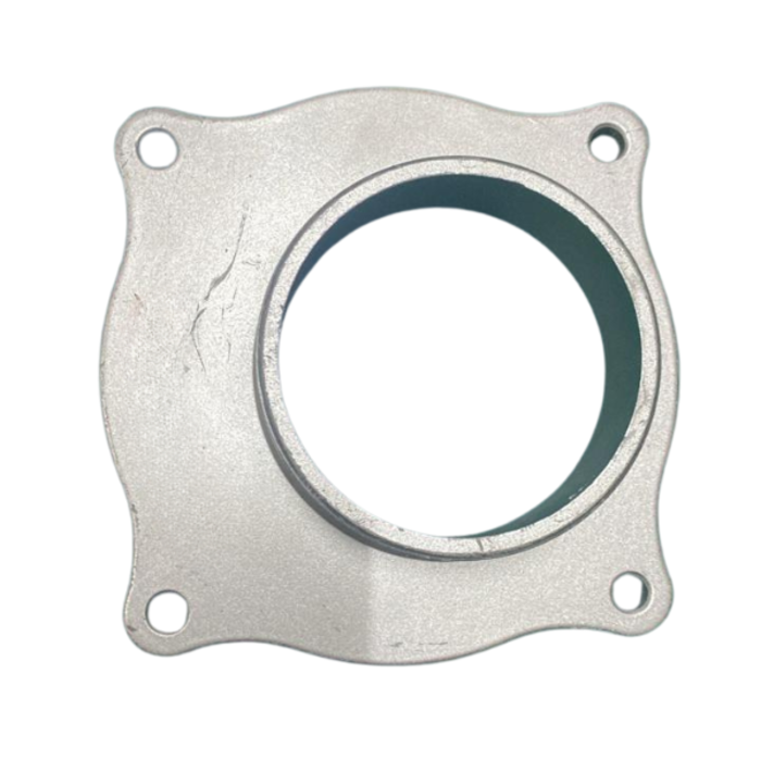 VEH23788 4'' TRASH PUMP PARTS ,INLET CONNET