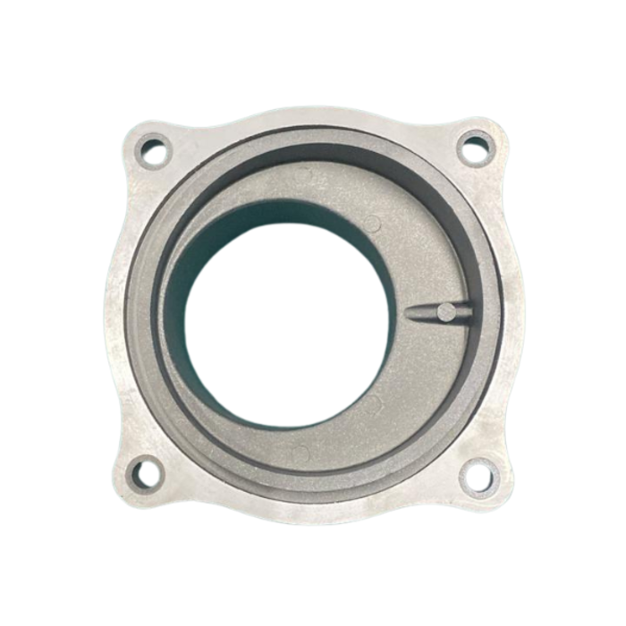 VEH23788 4'' TRASH PUMP PARTS ,INLET CONNET