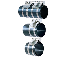 VEH23807 SWPEET 8PCS 3" 4" 6" PISTON RING COMPRESSOR AND TOOLS