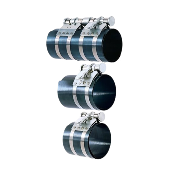 VEH23807 SWPEET 8PCS 3" 4" 6" PISTON RING COMPRESSOR AND TOOLS