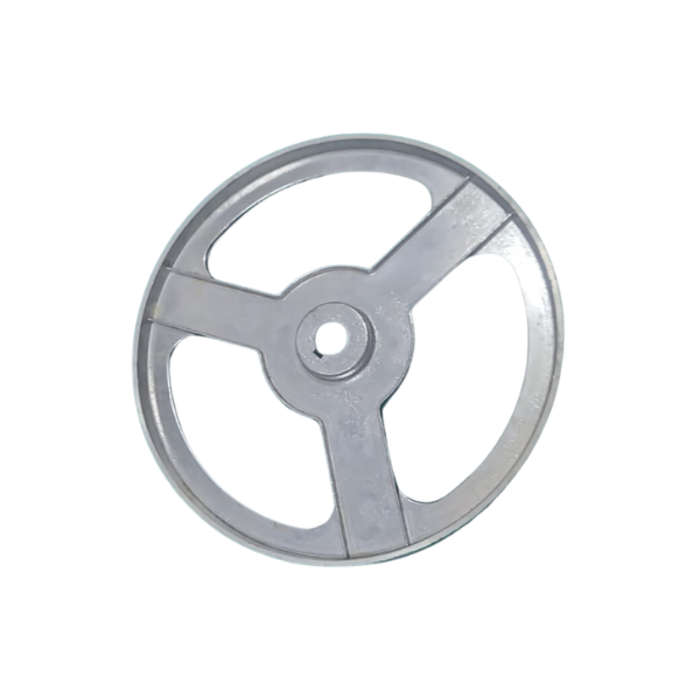 VEH11211 WHEEL/SPINDLE FOR 10'' MEAT SAW