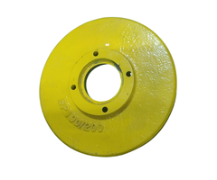 VEH23852 300L CEMENT MIXER GEAR