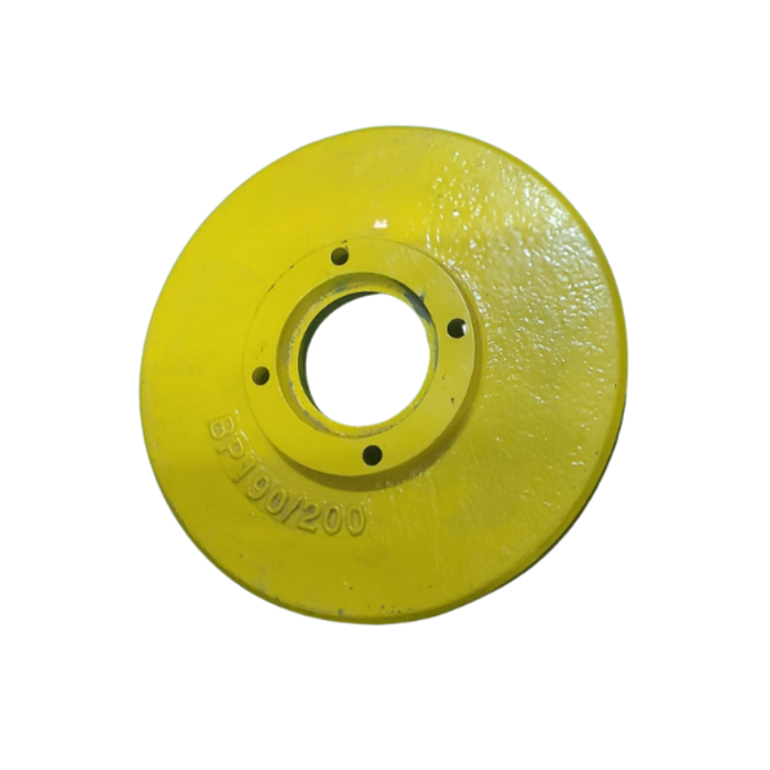 VEH23852 300L CEMENT MIXER GEAR