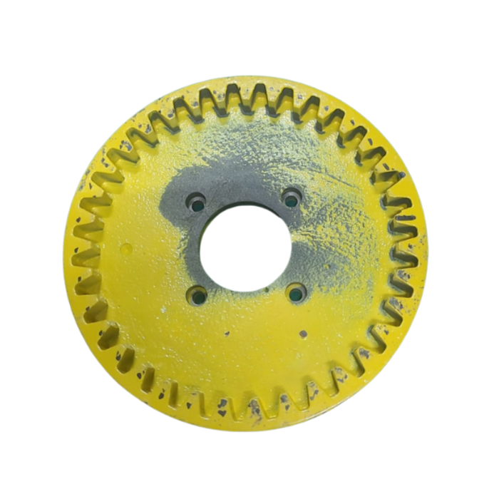 VEH23852 300L CEMENT MIXER GEAR