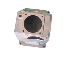 VEH23774 BLOCK FOR COMPRESSOR PUMP GX390