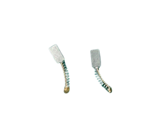 VEH23661 REPLACEMENT CARBON BRUSH ZID25/35 FOR POKER VIBRATOR SOLD BY PAIR