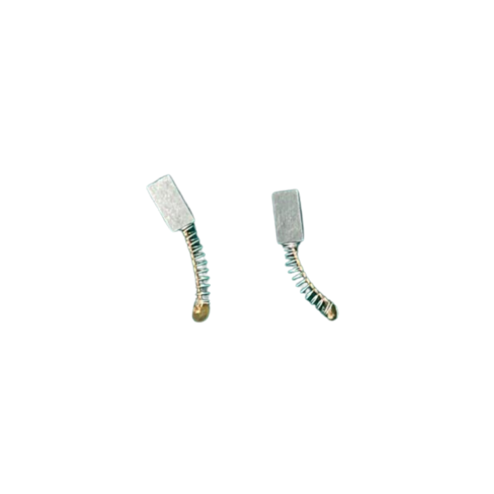 VEH23661 REPLACEMENT CARBON BRUSH ZID25/35 FOR POKER VIBRATOR