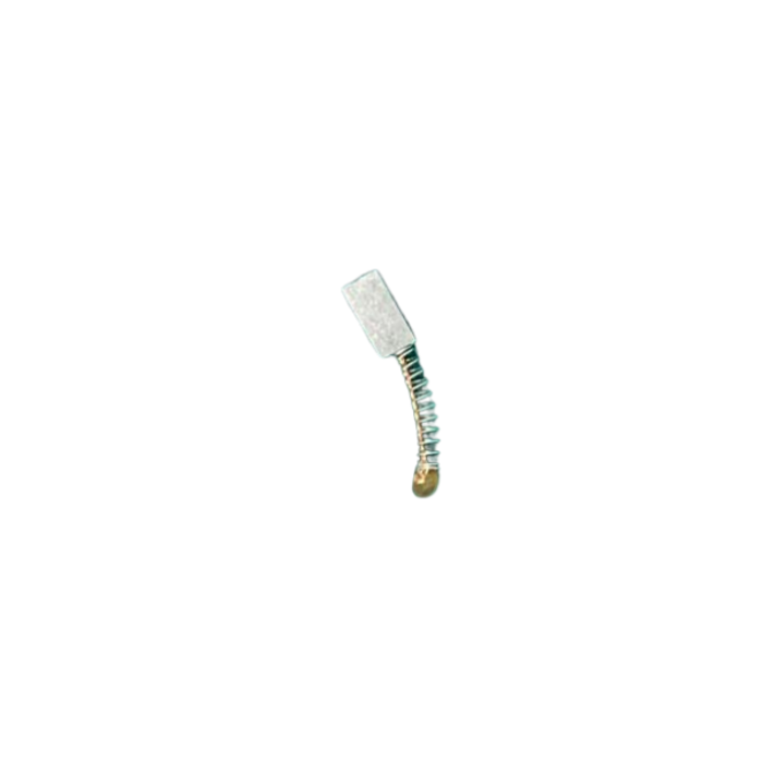 VEH23661 REPLACEMENT CARBON BRUSH ZID25/35 FOR POKER VIBRATOR