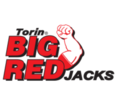 TORIN BIG RED JACKS