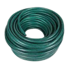 BETA STAR HAR2446 GARDEN HOSE GREEN PVC HOSE ASSEMBLY 3/4" X 50FT