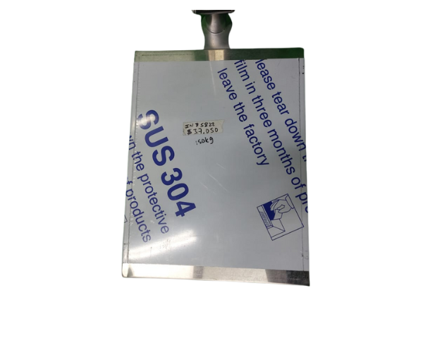 IND5822 200KG DIGITAL PLATFORM SCALE