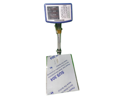 IND5823 300KG SCALE  DIGITAL