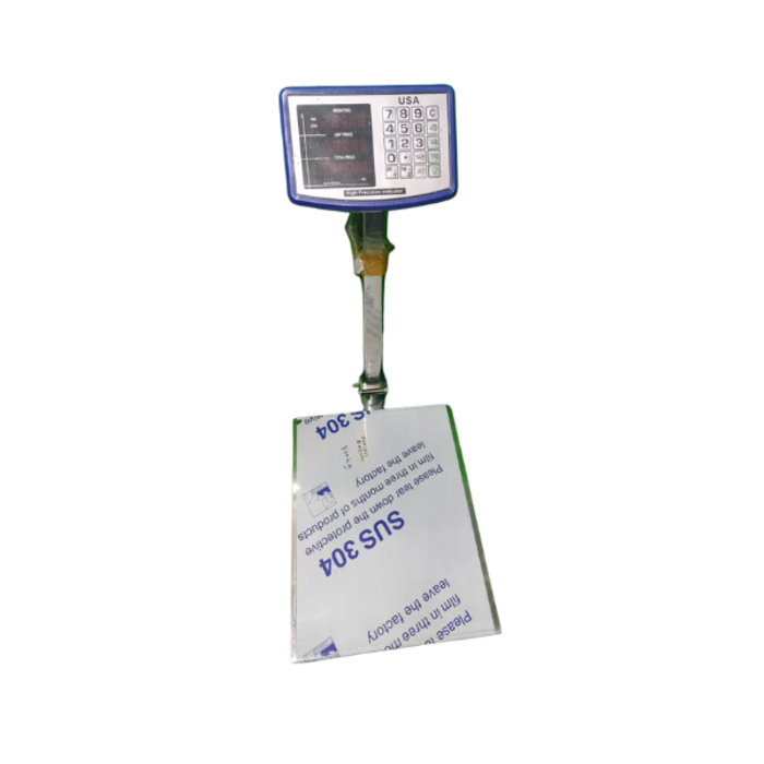 IND5823 300KG SCALE  DIGITAL