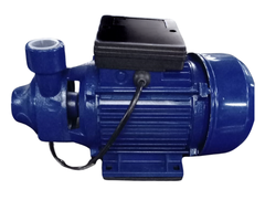 BETA STAR IND5549 PUMP/WATER IDB40 1HP 220v 60HZ 3450RPM 45M DOMESTIC/HOME