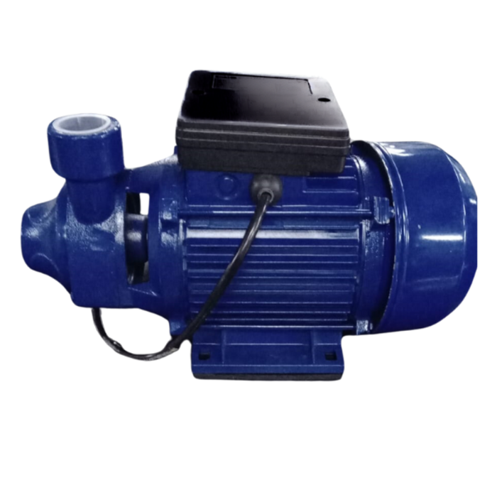 BETA STAR IND5549 PUMP/WATER IDB40 1HP 220v 60HZ 3450RPM 45M DOMESTIC/HOME