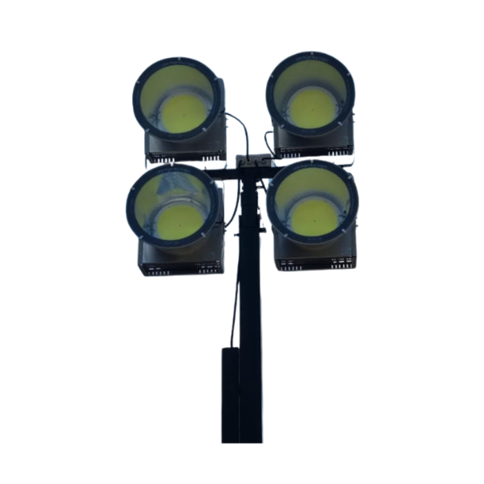 BETA STAR MOBILE LIGHT TOWER (IND5802)
