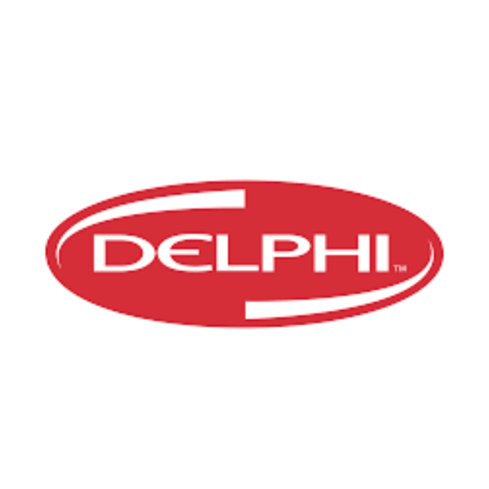 DELPHI VEH11557 FLUID/BRAKE 500ML LOCKHEED 1PT DOT 3