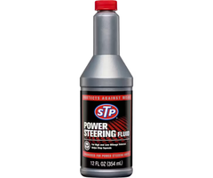 STP VEH18517 STO930 POWER STEERING FLUID 12OZ STP-6PC PER BOX