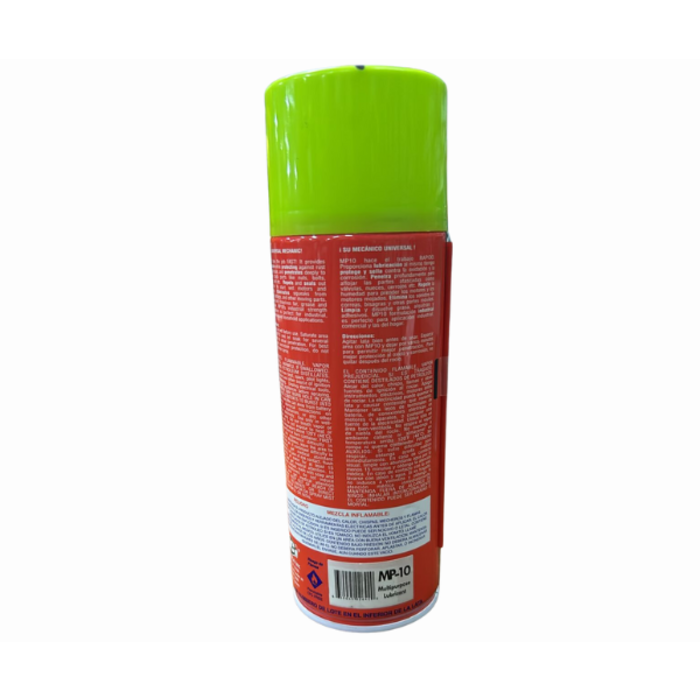 OCI VEH19213 MP10 MULTI PURPOSE LUBRICANT 400ML 13.53 OZ