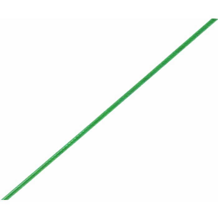 HAR7811 5MM 13/64/ 5MM COATED WIRE ROPE 3200FT PER ROLL