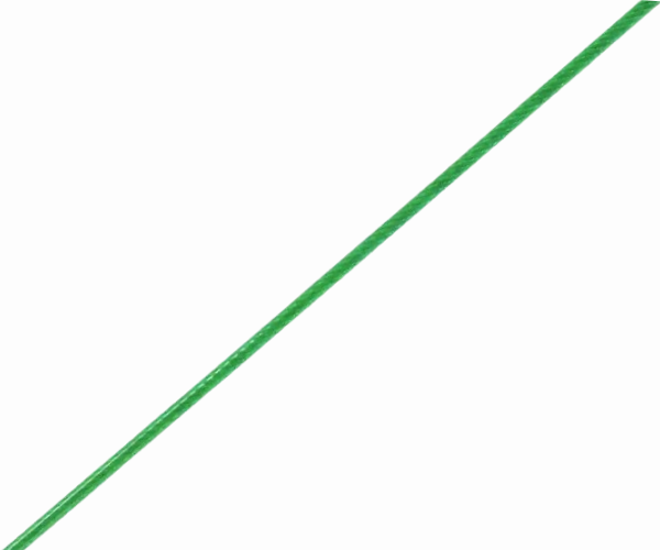 HAR7811 5MM 13/64/ 5MM COATED WIRE ROPE 3200FT PER ROLL