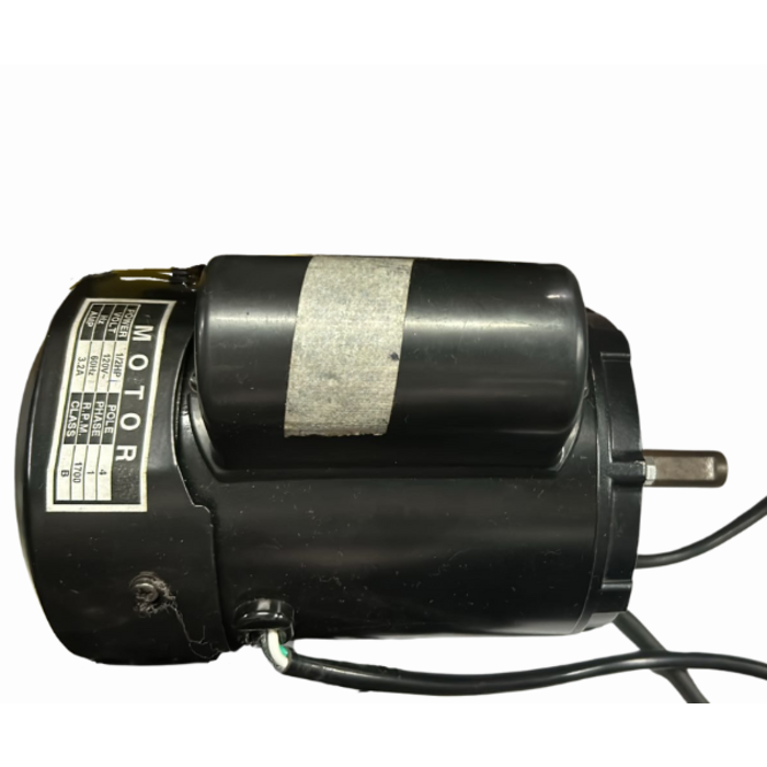 IND5790 1/2HP ELECTRIC MOTOR - PT. # KLH49382-70-WNR