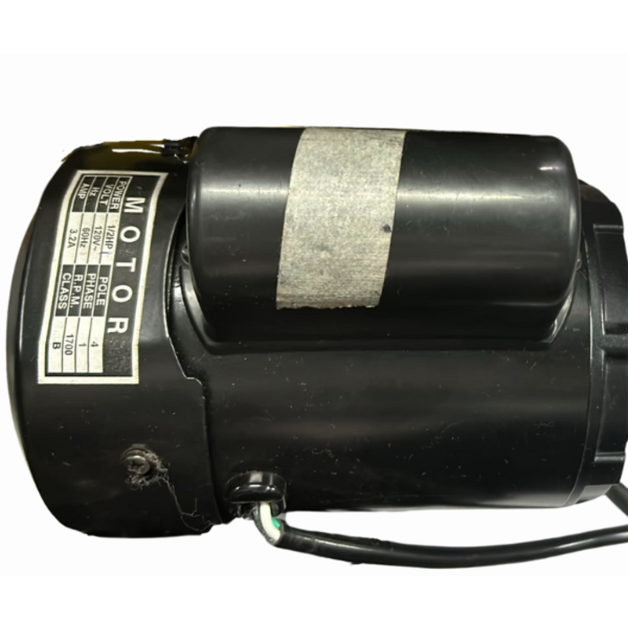 IND5790 1/2HP ELECTRIC MOTOR - PT. # KLH49382-70-WNR