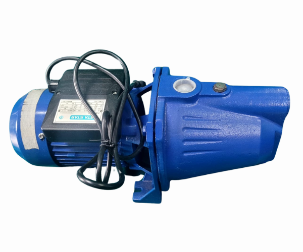 BETA STAR 0.8 HP AUTOJET WATER PUMP (IND5788)