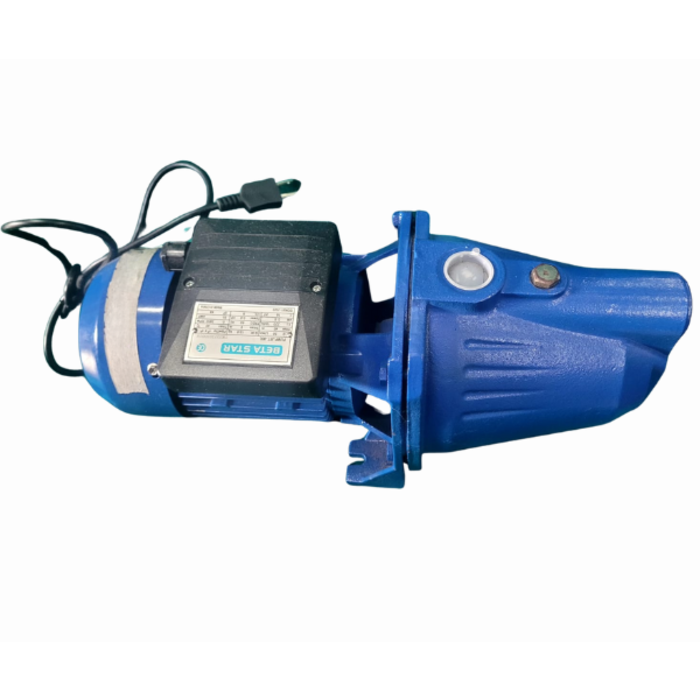 BETA STAR 0.8 HP AUTOJET WATER PUMP (IND5788)