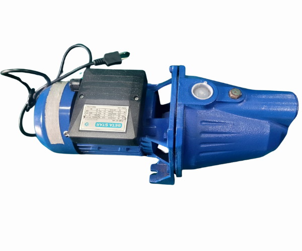 BETA STAR 0.8 HP AUTOJET WATER PUMP (IND5788)