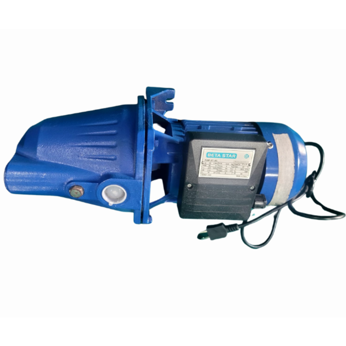 BETA STAR 0.8 HP AUTOJET WATER PUMP (IND5788)