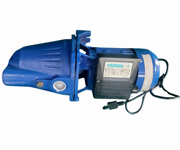 BETA STAR 0.8 HP AUTOJET WATER PUMP (IND5788)