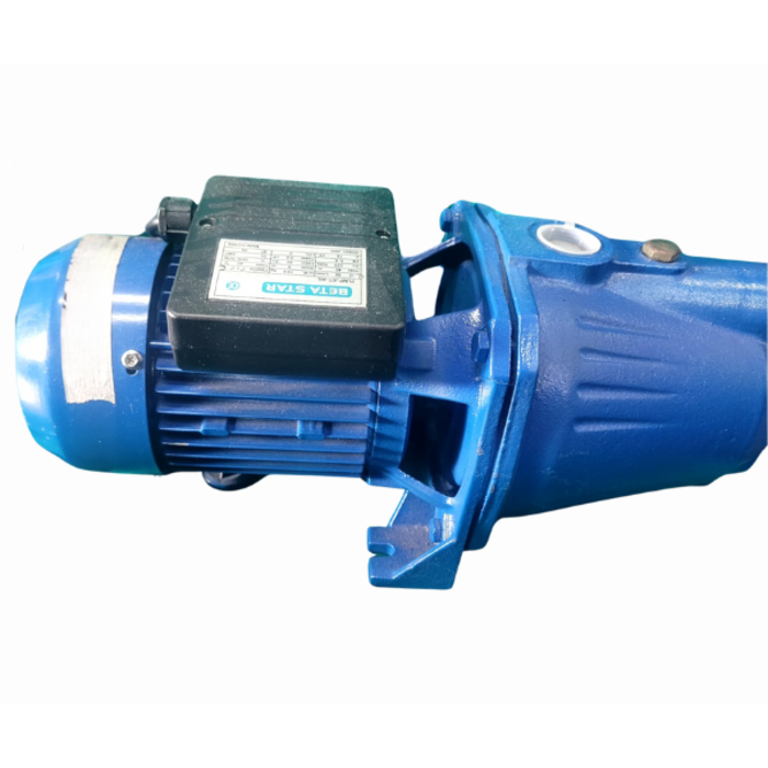BETA STAR 0.8 HP AUTOJET WATER PUMP (IND5788)