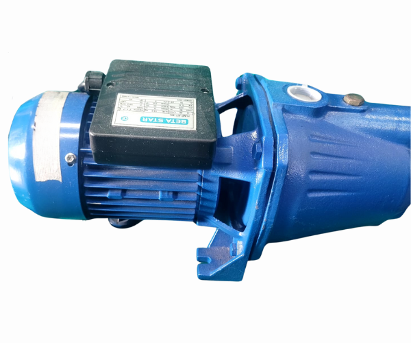 BETA STAR 0.8 HP AUTOJET WATER PUMP (IND5788)