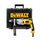 IND5807 1/2" HAMMER DRILL-DEWALT VSR PISTOL GRIP #DWD520/DWD520K