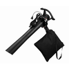 BLACK & DECKER IND5809 BLACK & DECKER LEAF BLOWER, VACUUM & MULCHER, CORDED BV3100