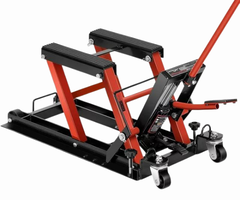 IND5820 1500LBS ATV JACK