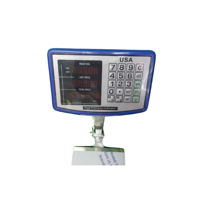 IND5821 100KG SCALE DIGITAL